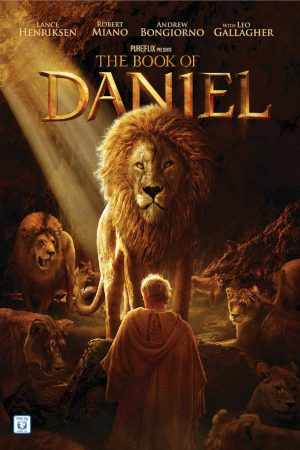 Xem Phim Thánh Kinh Cựu Ước Vietsub Ssphim - The Book of Daniel 2012 Thuyết Minh trọn bộ Vietsub