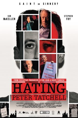Xem Phim Peter Tatchell Nhân quyền và tranh cãi Vietsub Ssphim - Hating Peter Tatchell 2019 Thuyết Minh trọn bộ Vietsub