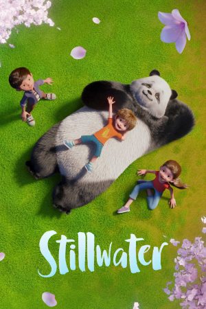 Xem Phim Gấu Trúc Thông Thái ( 1) Vietsub Ssphim - Stillwater (Season 1) 2019 Thuyết Minh trọn bộ Lồng Tiếng