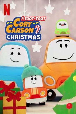 Xem Phim Giáng sinh cùng Xe Nhỏ Vietsub Ssphim - A Go Go Cory Carson Christmas 2019 Thuyết Minh trọn bộ Vietsub