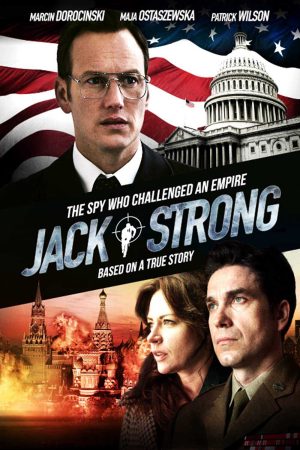 Xem Phim Điệp Viên Kỳ Tài Vietsub Ssphim - Jack Strong 2013 Thuyết Minh trọn bộ Vietsub