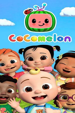 Xem Phim Cocomelon Bài hát thiếu nhi ( 5) Vietsub Ssphim - CoComelon (Season 5) 2021 Thuyết Minh trọn bộ Vietsub