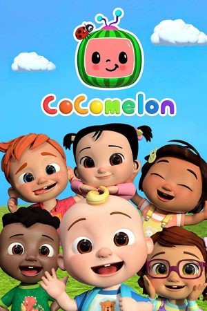 Xem Phim Cocomelon Bài hát thiếu nhi ( 3) Vietsub Ssphim - CoComelon (Season 3) 2020 Thuyết Minh trọn bộ Vietsub