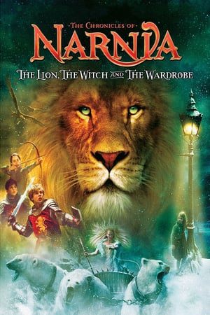Biên Niên Sử Narnia 1 Sư Tử Phù Thủy Và Tủ Quần Áo