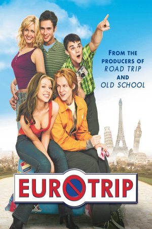 Xem Phim Chuyến Du Lịch Châu Âu Vietsub Ssphim - EuroTrip 2003 Thuyết Minh trọn bộ Vietsub