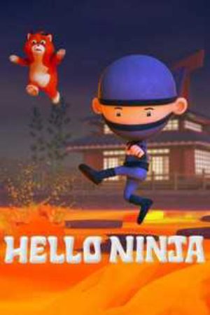 Xem Phim Chào Ninja ( 2) Vietsub Ssphim - Hello Ninja (Season 2) 2018 Thuyết Minh trọn bộ Vietsub