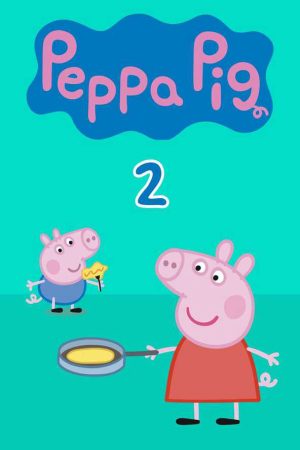 Xem Phim Heo Peppa ( 2) Vietsub Ssphim - Peppa Pig (Season 2) 2005 Thuyết Minh trọn bộ Vietsub