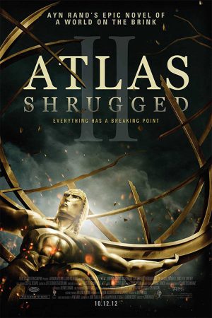 Xem Phim Atlas Rung Chuyển 2 Cuộc Đình Công Vietsub Ssphim - Atlas Shrugged II The Strike 2011 Thuyết Minh trọn bộ Vietsub