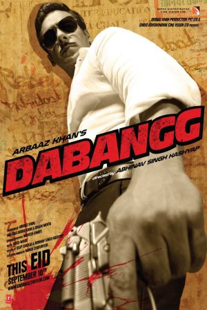 Xem Phim Siêu Cảnh Sát Vietsub Ssphim - Dabangg 2009 Thuyết Minh trọn bộ Vietsub