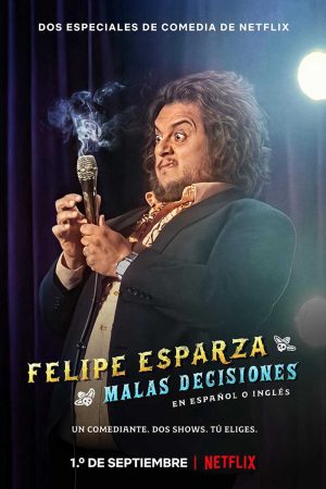 Felipe Esparza Quyết định tồi
