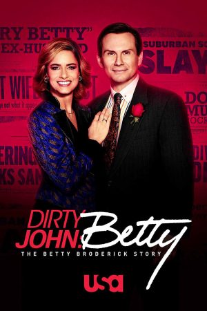 Xem Phim John Dơ bẩn ( 2) Vietsub Ssphim - Dirty John (Season 2) 2019 Thuyết Minh trọn bộ Vietsub