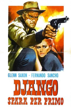 Xem Phim Django spara per primo Vietsub Ssphim - Django Shoots First 1966 Thuyết Minh trọn bộ Vietsub