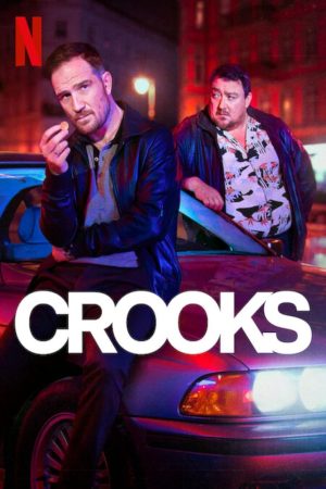 Crooks ( 1)