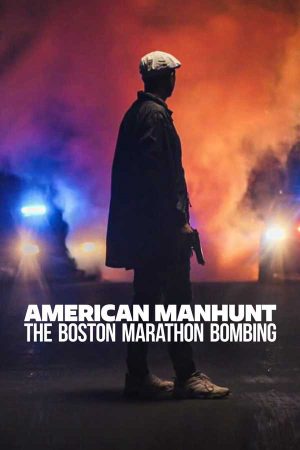 Săn lùng kiểu Mỹ Vụ đánh bom cuộc marathon Boston