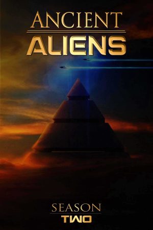 Xem Phim Ancient Aliens ( 2) Vietsub Ssphim - Ancient Aliens (Season 2) 2009 Thuyết Minh trọn bộ Vietsub