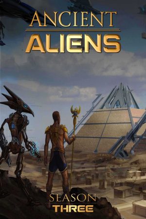 Ancient Aliens ( 3)