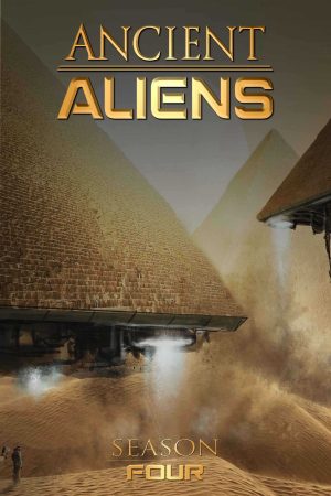 Ancient Aliens ( 4)