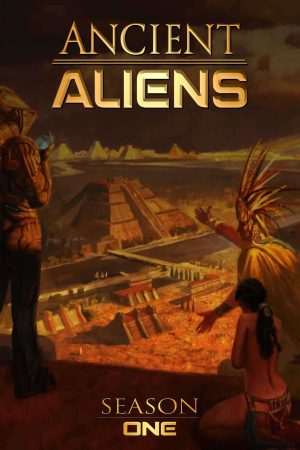 Ancient Aliens ( 1)