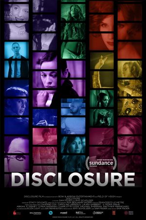 Disclosure Người chuyển giới trên màn ảnh Hollywood