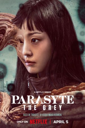 Xem Phim Ký sinh thú Vùng xám ( 1) Vietsub Ssphim - Parasyte The Grey (season 1) 2024 Thuyết Minh trọn bộ Vietsub