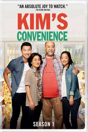 Xem Phim Cửa hàng tiện lợi nhà Kim ( 1) Vietsub Ssphim - Kims Convenience (Season 1) 2015 Thuyết Minh trọn bộ Vietsub