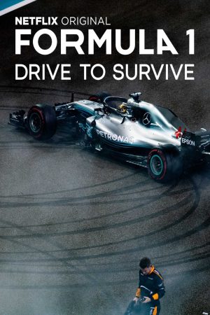 Formula 1 Cuộc đua sống còn ( 3)