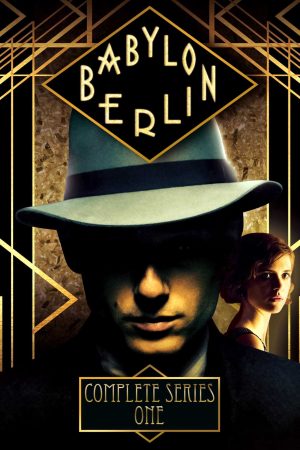 Babylon Berlin ( 1)