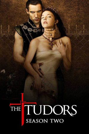Vương Triều Tudors ( 2)