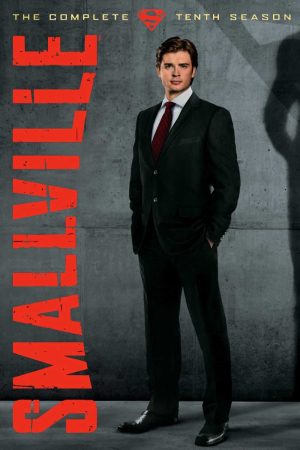 Thị Trấn Smallville ( 10)