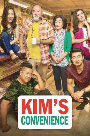 Xem Phim Cửa hàng tiện lợi nhà Kim ( 4) Vietsub Ssphim - Kims Convenience (Season 4) 2019 Thuyết Minh trọn bộ Vietsub