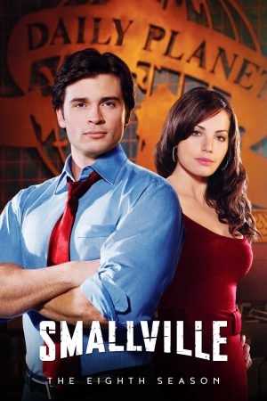 Thị Trấn Smallville ( 8)