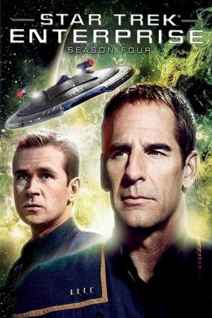 Star Trek Enterprise (Phần 4)