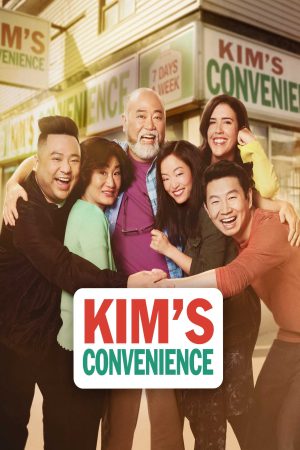 Xem Phim Cửa hàng tiện lợi nhà Kim ( 5) Vietsub Ssphim - Kims Convenience (Season 5) 2020 Thuyết Minh trọn bộ Vietsub