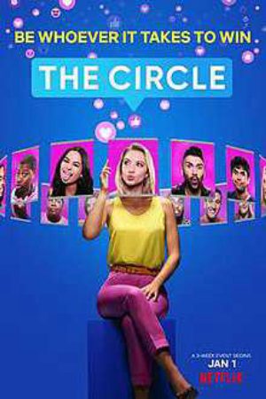 Xem Phim Circle Hoa Kỳ ( 1) Vietsub Ssphim - The Circle (Season 1) 2019 Thuyết Minh trọn bộ Vietsub