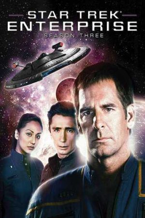 Star Trek Enterprise (Phần 3)