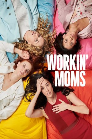 Xem Phim Những bà mẹ siêu nhân ( 3) Vietsub Ssphim - Workin Moms (Season 3) 2018 Thuyết Minh trọn bộ Vietsub