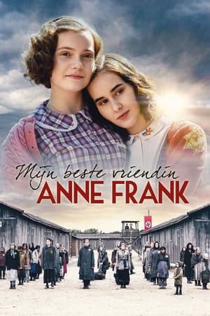 Anne Frank Người Bạn Yêu Quý Của Tôi