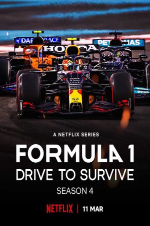Formula 1 Cuộc đua sống còn ( 4)