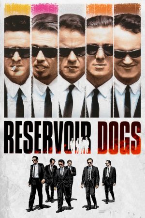 Xem Phim Những Kẻ Phản Bội Vietsub Ssphim - Reservoir Dogs 1991 Thuyết Minh trọn bộ Vietsub
