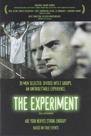 Xem Phim Thử nghiệm c người Vietsub Ssphim - The Experiment 2000 Thuyết Minh trọn bộ Vietsub