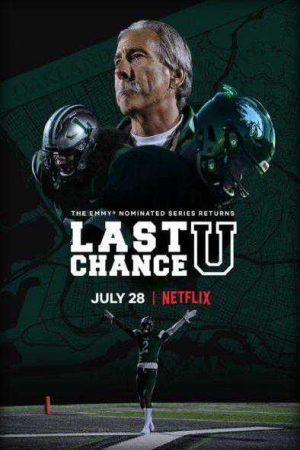 Xem Phim Cơ hội cuối cùng ( 2) Vietsub Ssphim - Last Chance U (Season 2) 2016 Thuyết Minh trọn bộ Vietsub