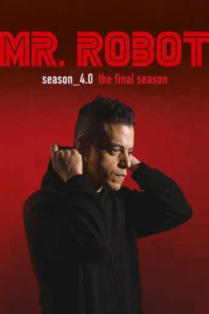 Xem Phim Siêu Hacker ( 4) Vietsub Ssphim - Mr Robot (Season 4) 2018 Thuyết Minh trọn bộ Vietsub