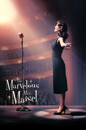 Xem Phim Cô Maisel Kỳ Diệu ( 5) Vietsub Ssphim - The Marvelous Mrs Maisel (Season 5) 2022 Thuyết Minh trọn bộ Vietsub