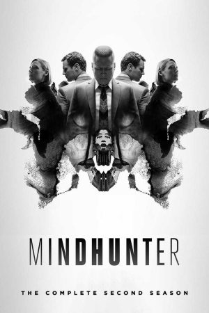 Xem Phim Kẻ Săn Suy Nghĩ ( 2) Vietsub Ssphim - Mindhunter (Season 2) 2018 Thuyết Minh trọn bộ Vietsub