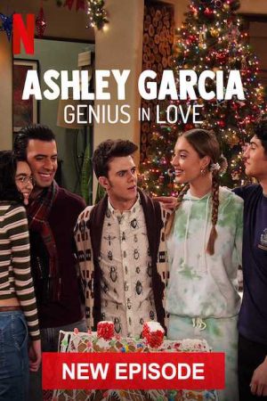 Ashley Garcia Thiên tài đang yêu (Giáng Sinh)