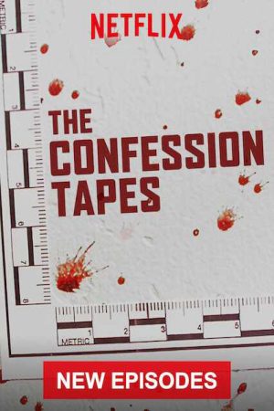 Xem Phim Đoạn băng thú tội ( 2) Vietsub Ssphim - The Confession Tapes (Season 2) 2018 Thuyết Minh trọn bộ Vietsub