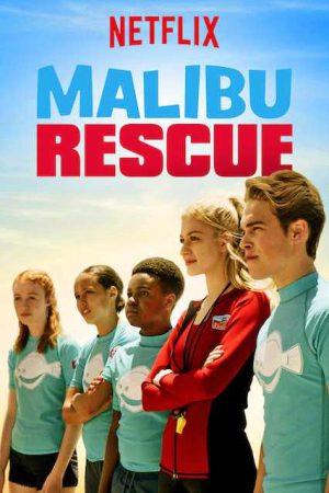 Đội cứu hộ Malibu Loạt phim