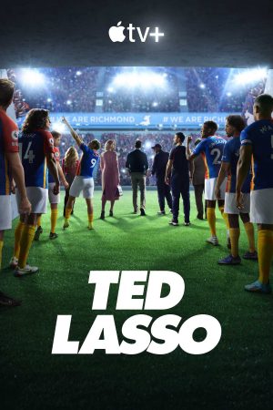 Ted Lasso ( 3)