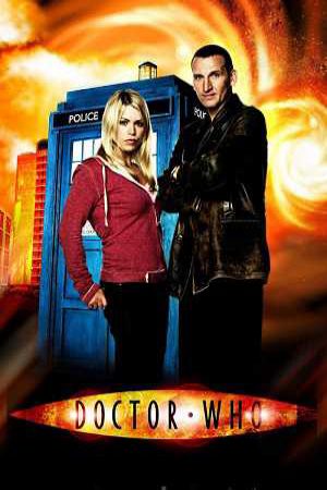 Xem Phim Bác Sĩ Vô Danh ( 1) Vietsub Ssphim - Doctor Who (Season 1) 2004 Thuyết Minh trọn bộ Vietsub