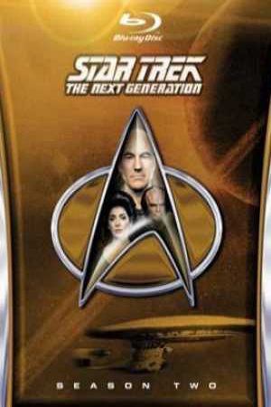 Star Trek Thế hệ tiếp theo (Phần 2)